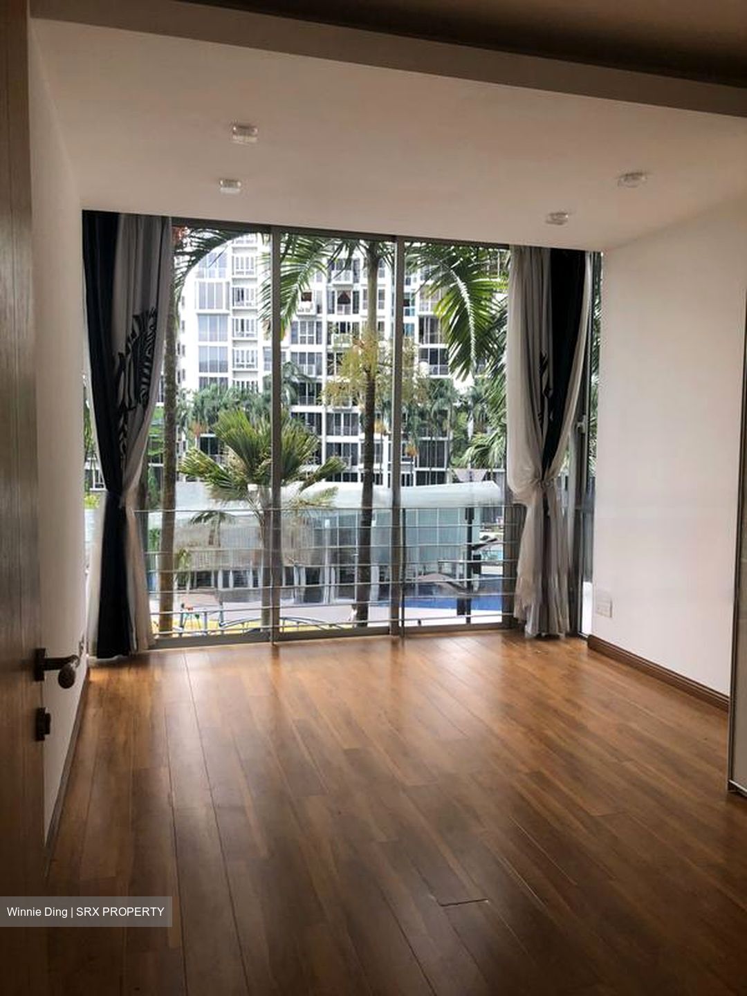 Grandeur 8 (D20), Condominium #466961311